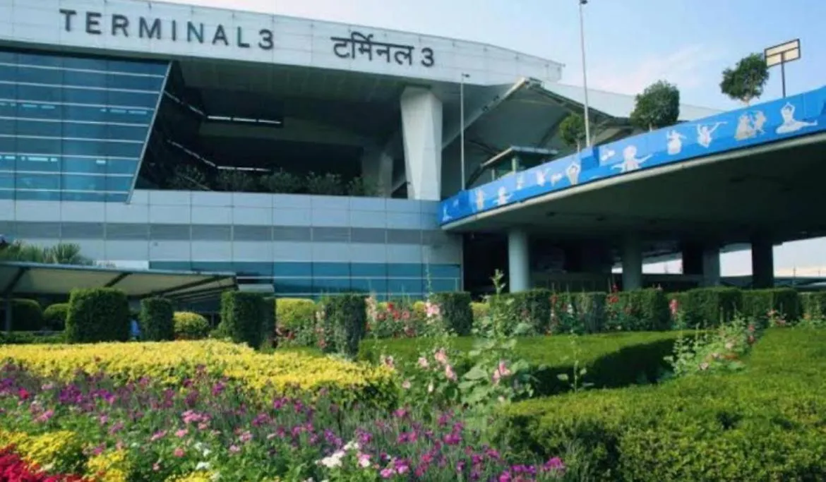 Hotel Airport Inn Plaza Near Delhi Airport Aerocity New Delhi
