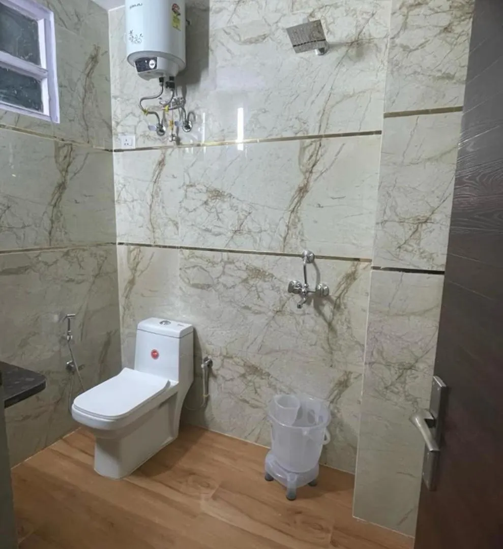 ***  Hotel Airport Inn Plaza Near Delhi Airport Aerocity New Delhi India