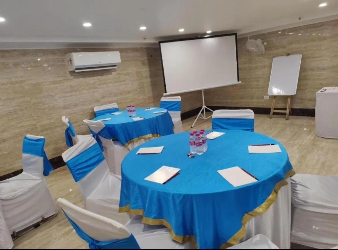 Hotel Airport Inn Plaza Near Delhi Airport Aerocity New Delhi