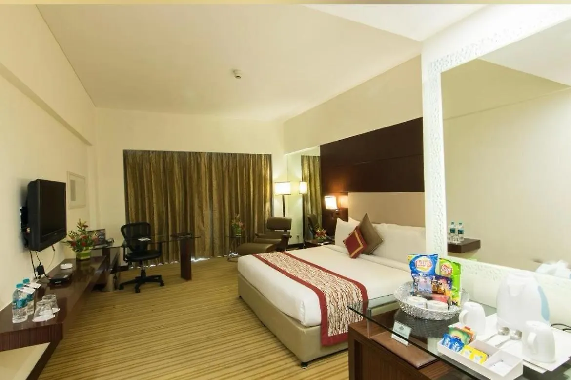 Hotel Airport Inn Plaza Near Delhi Airport Aerocity New Delhi