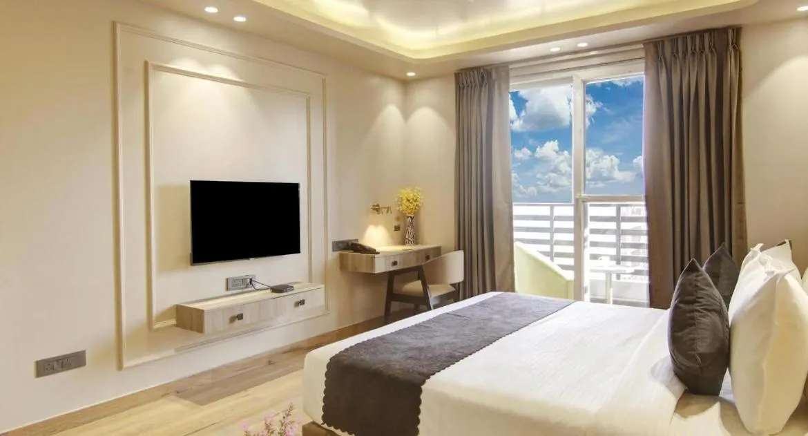 Hotel Airport Inn Plaza Near Delhi Airport Aerocity New Delhi